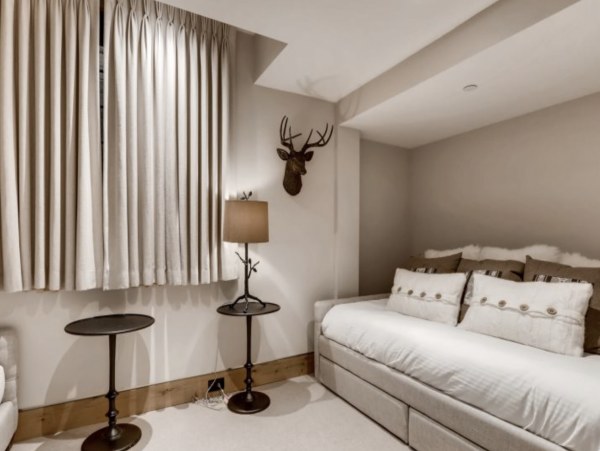 Vails Most Luxurious Vacation Rental with Seven Bedrooms